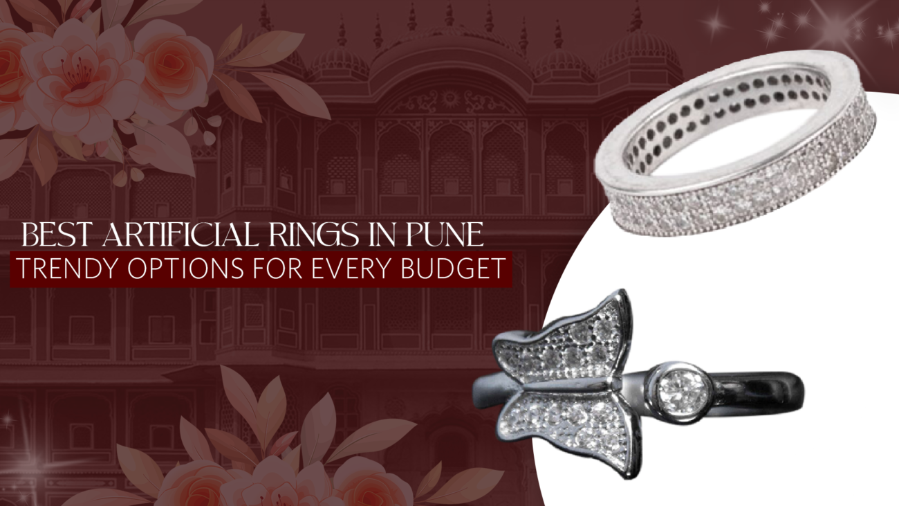 Best Artificial Rings in Pune