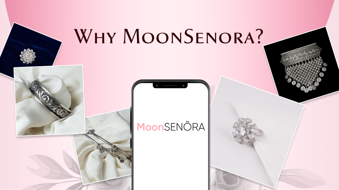 Why MoonSenora?